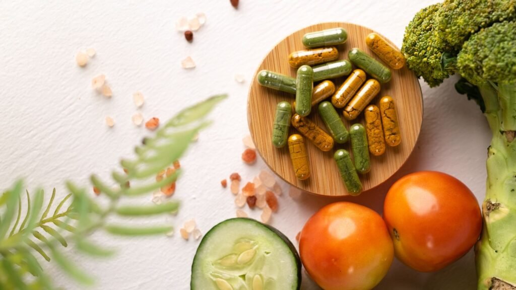 vitaminas para gallinas